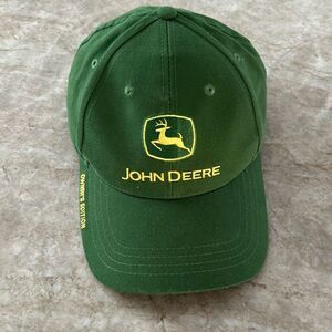 JOHN DEERE Baseball Hat